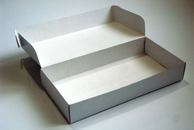 caja estuche